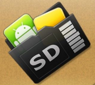 how to recover android data from formatted sd card