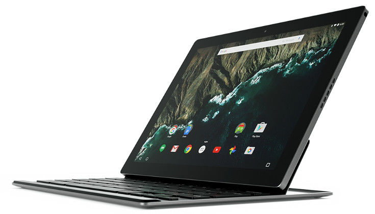 install android 7.0 to google pixel c