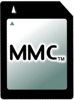multimedia card data recovery