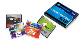 card data recovery