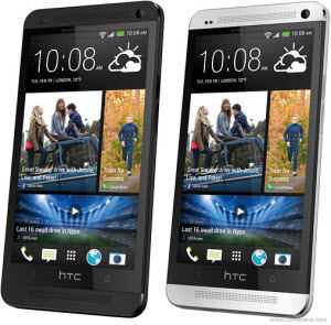 htc one data recovery