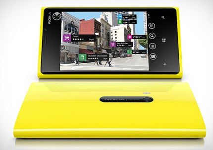 data recovery software for nokia lumia 920