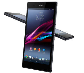 recover deleted files from sony Xperia