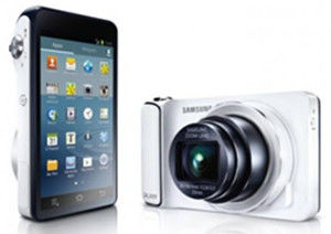 how to recover deleted photos from Samsung Galaxy camera