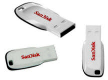 recover from sandisk usb drive