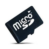 recover file from micro sd card