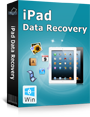 Buy iPad Data Recovery