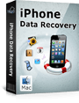 Download iPhone Data Recovery for Mac