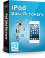 Buy iPod Data Recovery