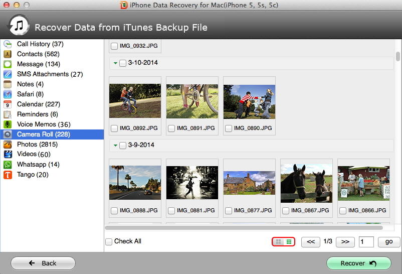  iphone 4s data recovery for mac