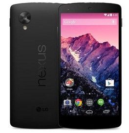 nexus 5 and android 4.4 released