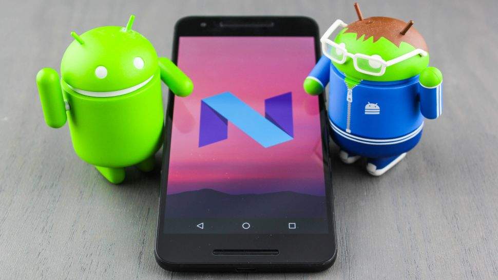 android 7.0 n