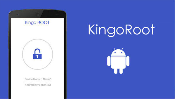  kingoroot