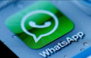 whatsapp data recovery