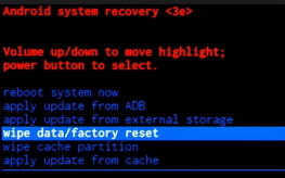 Samsung M30S Bootloop Fix