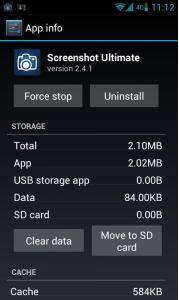 transfer apps to sd card
