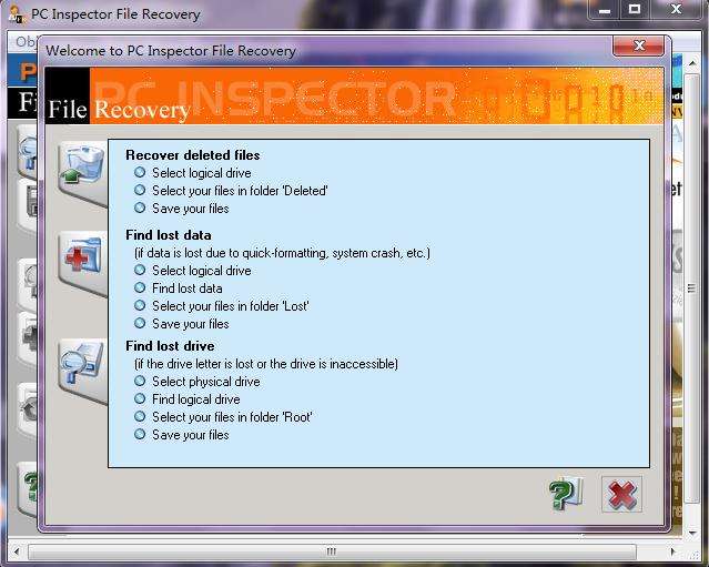 free download pc inspector file recovery
