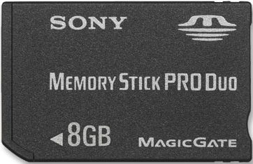 psp memory stick