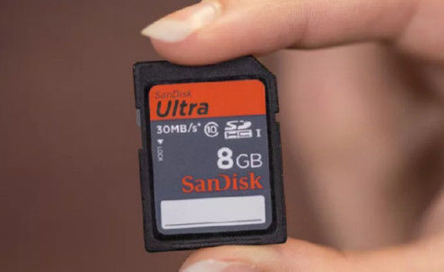 recover sd card photos