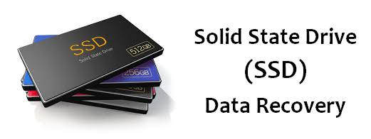 ssd data recovery