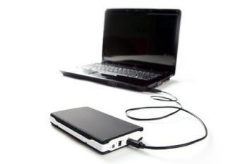 recover data from external hard drive