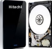 Hitachi Hard Drive Recovery