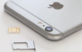 ios sim card data recovery