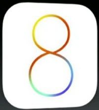 ios 8 update lost iphone data