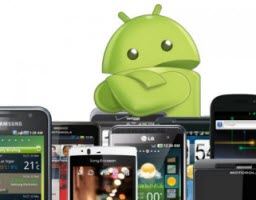android phone data recovery