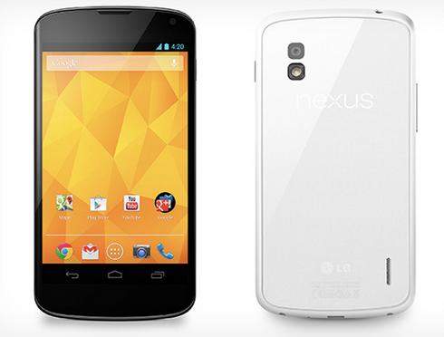 lg nexus 4 file recovery