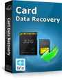 Download Card Data Recovery