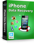 iPhone Data Recovery