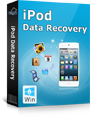 Download iPod Data Recovery