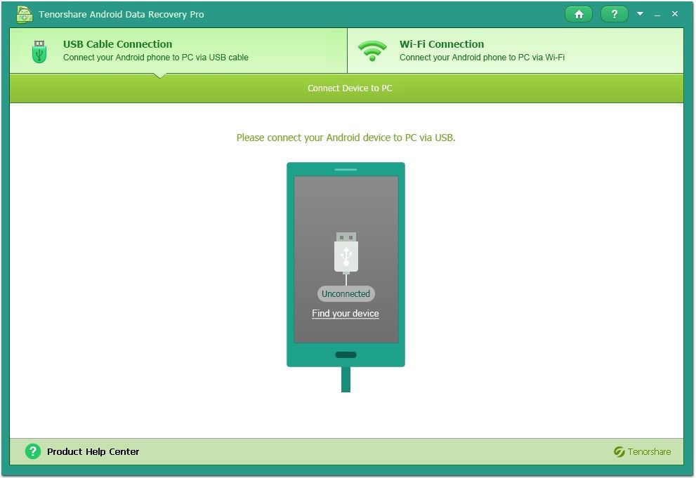 how to restore lost data from SIM card