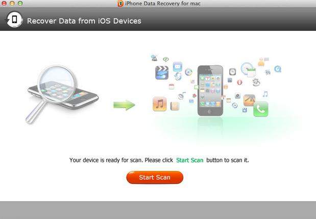  iphone data recovery mac
