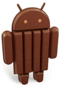 android 4.4 kitkat