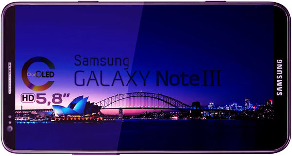 Samsung Galaxy Note 3