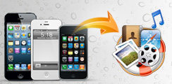 iPhone Data recovery