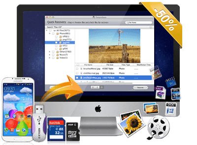 Icare data recovery for mac