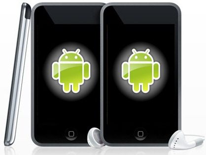 android phone data recovery